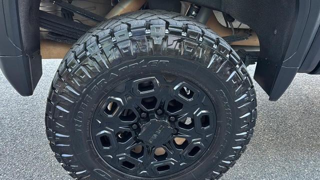 2024 GMC Sierra 3500HD Denali Ultimate