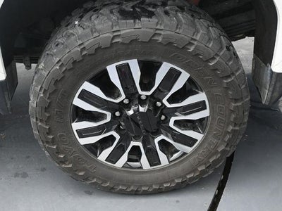 Photo of a 2024 GMC Sierra 3500HD 4X4 Denali Ultimate 4DR Crew Cab SB SRW for sale