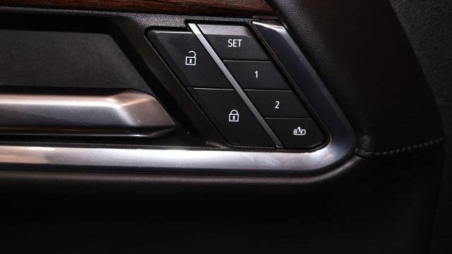 2024 GMC Sierra 3500HD Denali Ultimate