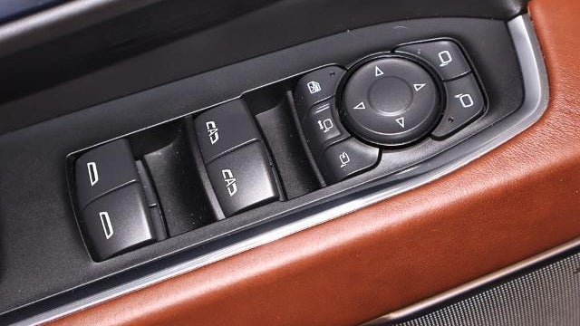 2024 GMC Sierra 3500HD Denali Ultimate