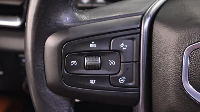 2024 GMC Sierra 3500HD Denali Ultimate