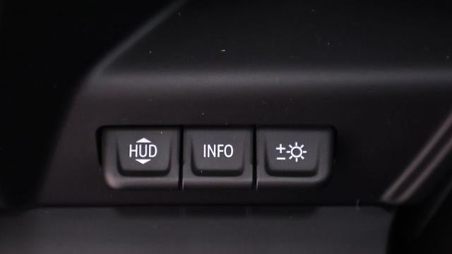 2024 GMC Sierra 3500HD Denali Ultimate