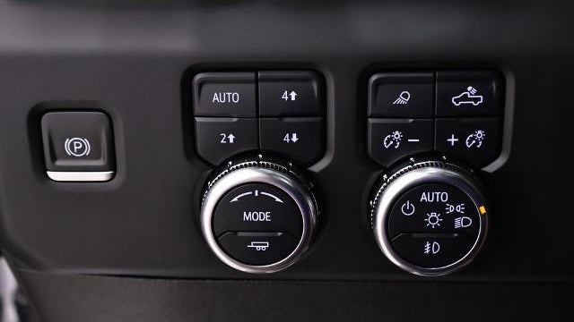 2024 GMC Sierra 3500HD Denali Ultimate