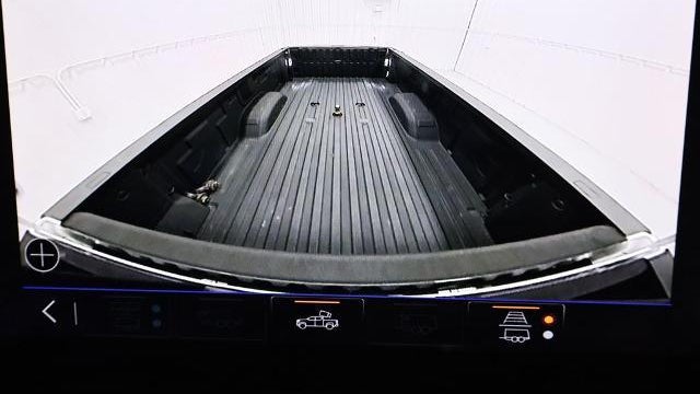 2024 GMC Sierra 3500HD Denali Ultimate