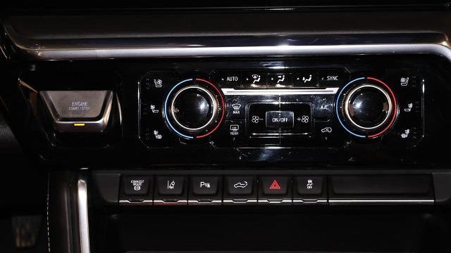 2024 GMC Sierra 3500HD Denali Ultimate