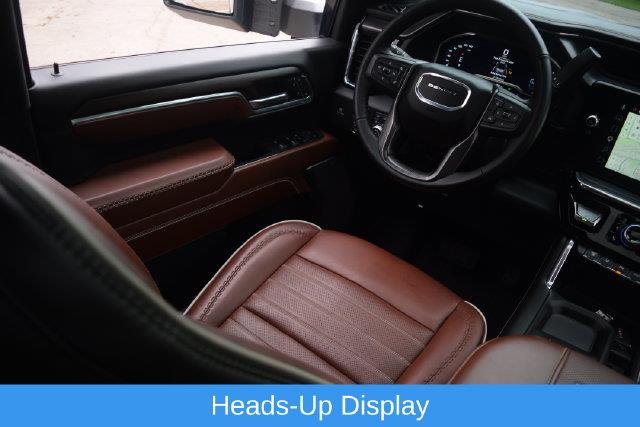 2024 GMC Sierra Hd - $79,500