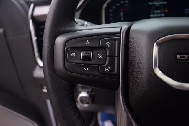 2024 GMC Sierra Hd - $79,500