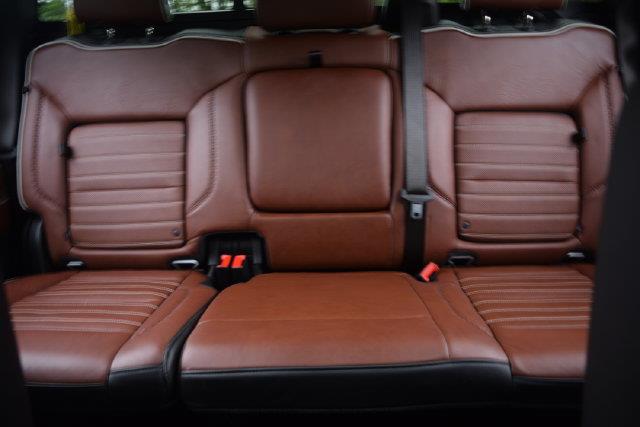 2024 GMC Sierra Hd - $79,500