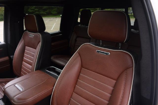 2024 GMC Sierra Hd - $79,500