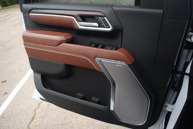 2024 GMC Sierra Hd - $79,500
