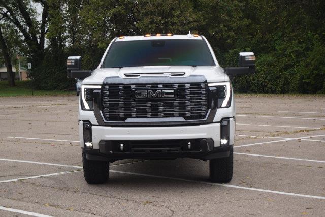 2024 GMC Sierra Hd - $79,500