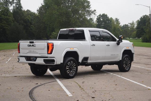 2024 GMC Sierra Hd - $79,500