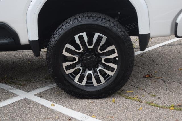 2024 GMC Sierra Hd - $79,500