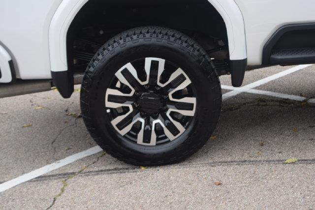 2024 GMC Sierra Hd - $79,500