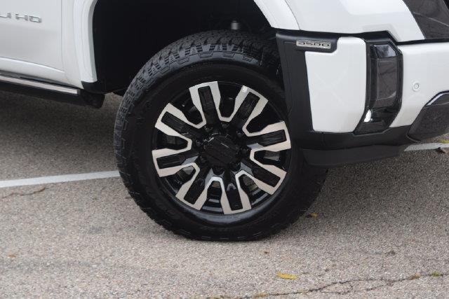 2024 GMC Sierra Hd - $79,500