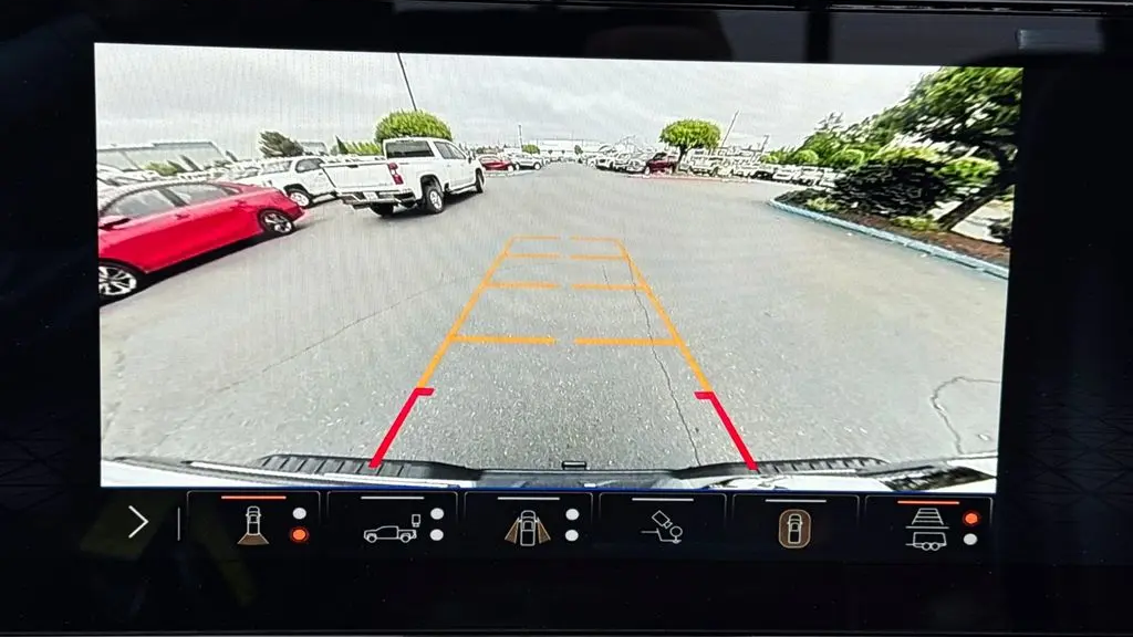 2024 GMC Sierra 3500HD Denali Ultimate