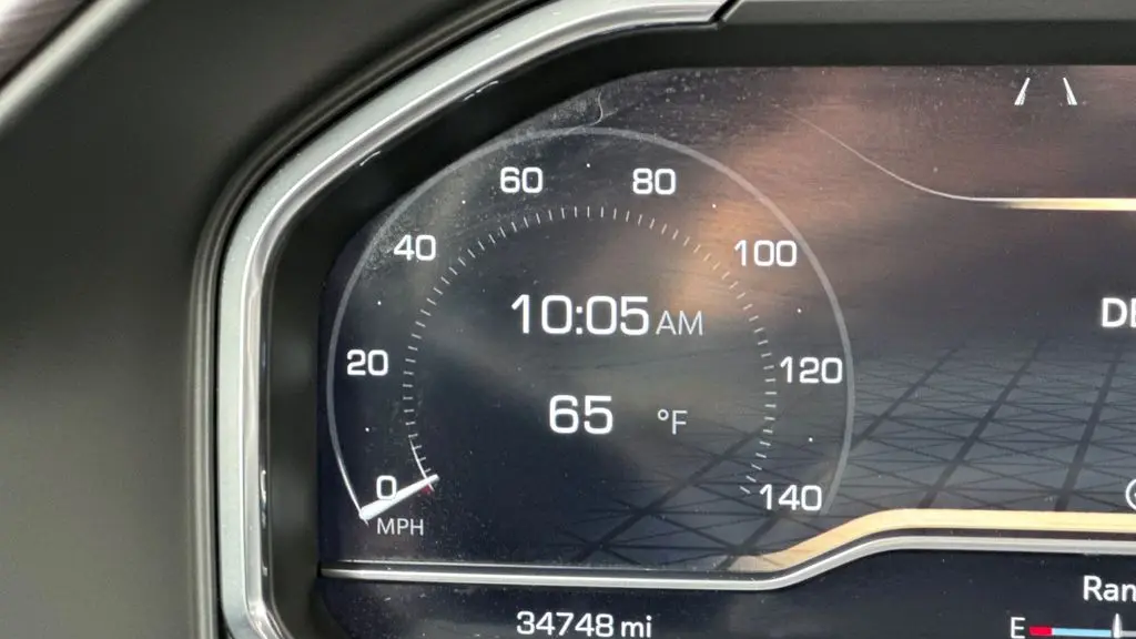 2024 GMC Sierra 3500HD Denali Ultimate