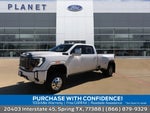 2024 Sierra 3500HD Thumbnail 1