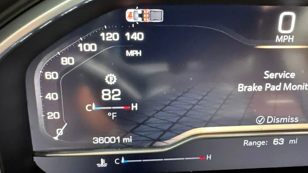 2024 GMC Sierra 3500HD Denali Ultimate