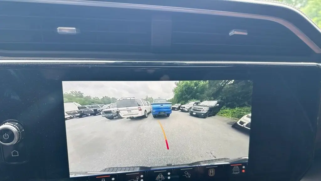 2024 GMC Sierra 3500HD Denali Ultimate