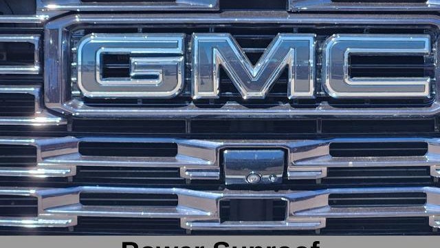 2024 GMC Sierra 3500HD Denali Ultimate