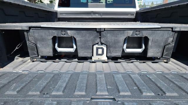 2024 GMC Sierra 3500HD Denali Ultimate