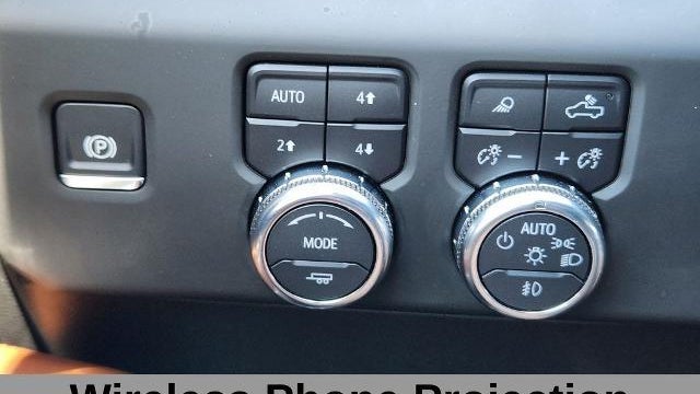 2024 GMC Sierra 3500HD Denali Ultimate