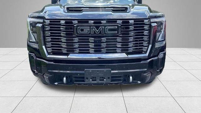 2024 GMC Sierra 3500HD Denali Ultimate