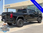 2024 Sierra 3500HD Thumbnail 21