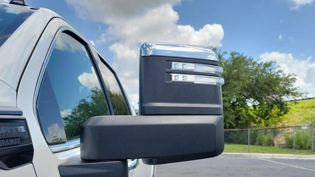 2024 GMC Sierra 3500HD Denali Ultimate