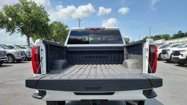 2024 GMC Sierra 3500HD Denali Ultimate