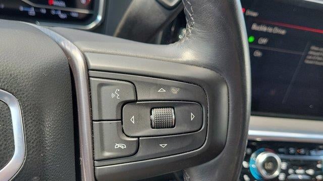 2024 GMC Sierra 3500HD Denali Ultimate