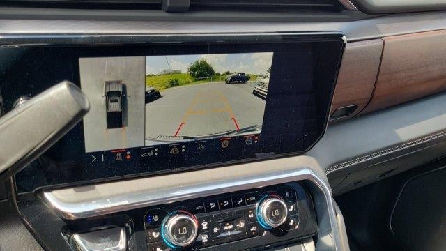 2024 GMC Sierra 3500HD Denali Ultimate