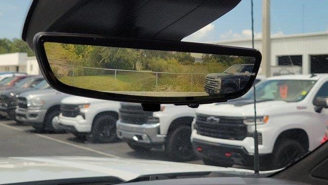 2024 GMC Sierra 3500HD Denali Ultimate