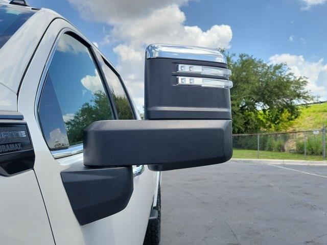 2024 GMC Sierra Hd - $66,495