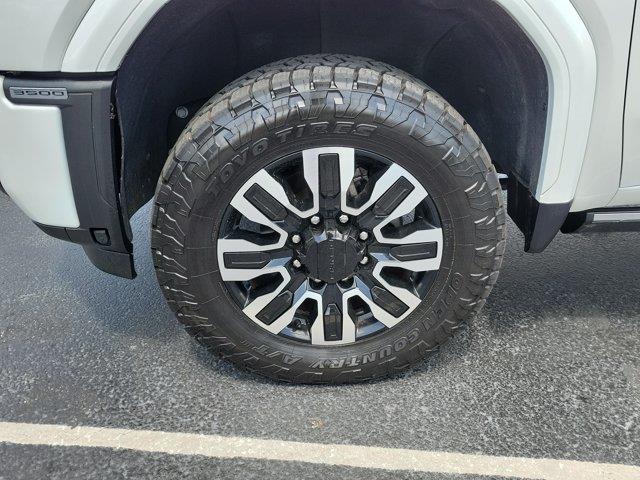 2024 GMC Sierra Hd - $66,495