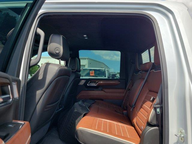 2024 GMC Sierra Hd - $66,495
