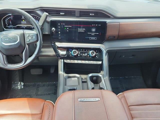 2024 GMC Sierra Hd - $66,495