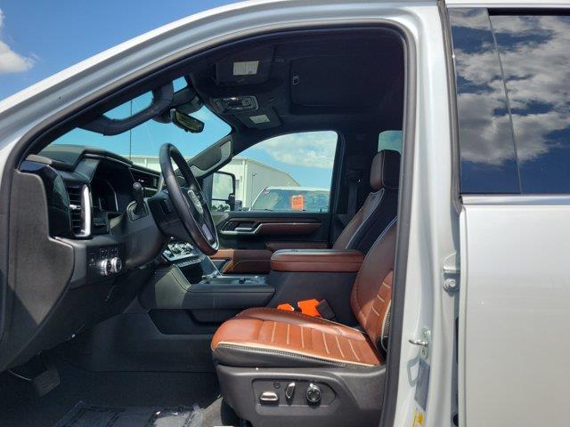 2024 GMC Sierra Hd - $66,495