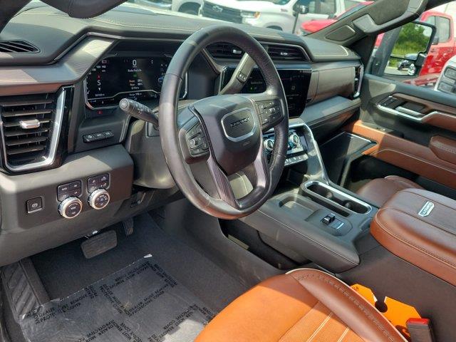 2024 GMC Sierra Hd - $66,495