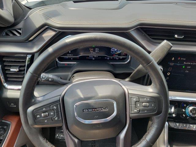 2024 GMC Sierra Hd - $66,495