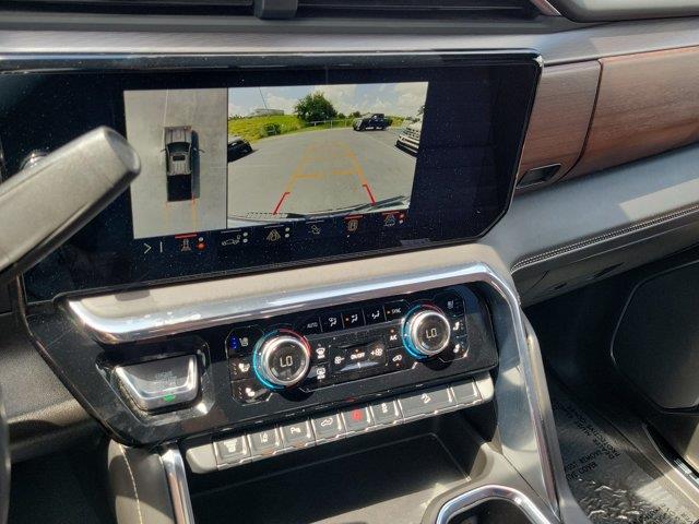 2024 GMC Sierra Hd - $66,495