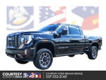 2024 Sierra 3500HD Thumbnail 1