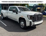 2024 Sierra 3500HD Thumbnail 25