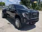 2024 Sierra 3500HD Thumbnail 1