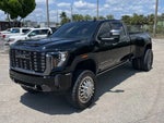 2024 Sierra 3500HD Thumbnail 3