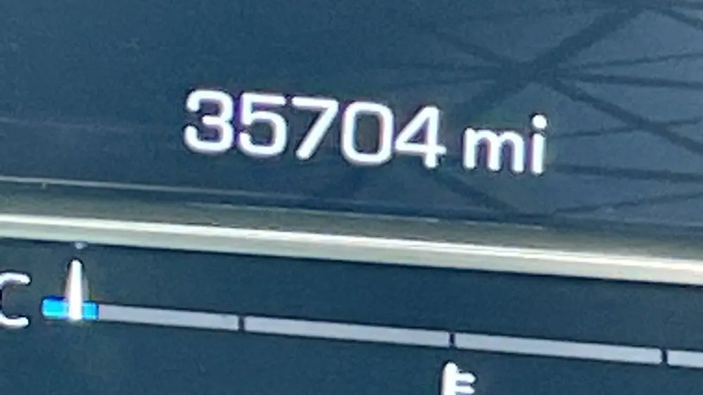 2024 GMC Sierra 3500HD Denali Ultimate