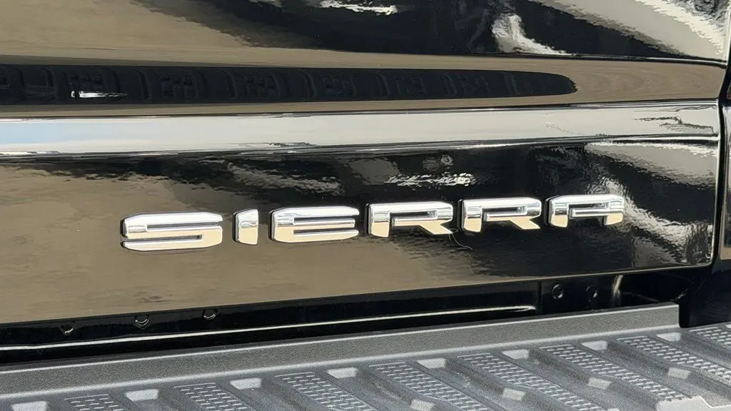 2024 GMC Sierra 3500HD Denali Ultimate