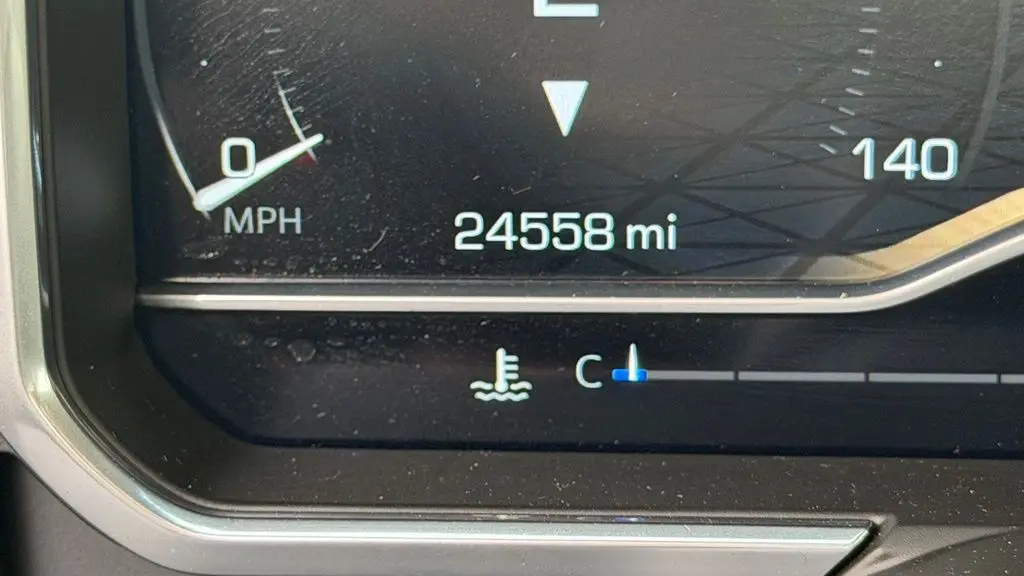 2024 GMC Sierra 3500HD Denali Ultimate