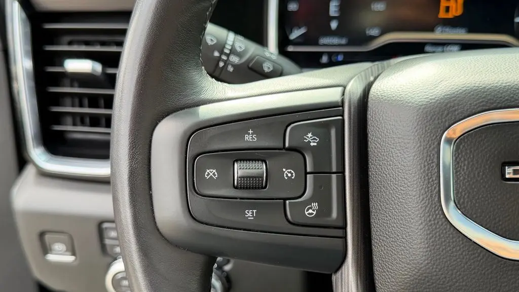 2024 GMC Sierra 3500HD Denali Ultimate